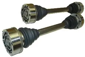 Dss Pontiac 2004-2006 Gto 600Hp Axle With 1-1/8In Torsional Center Bar -Left Ra5200x2 1
