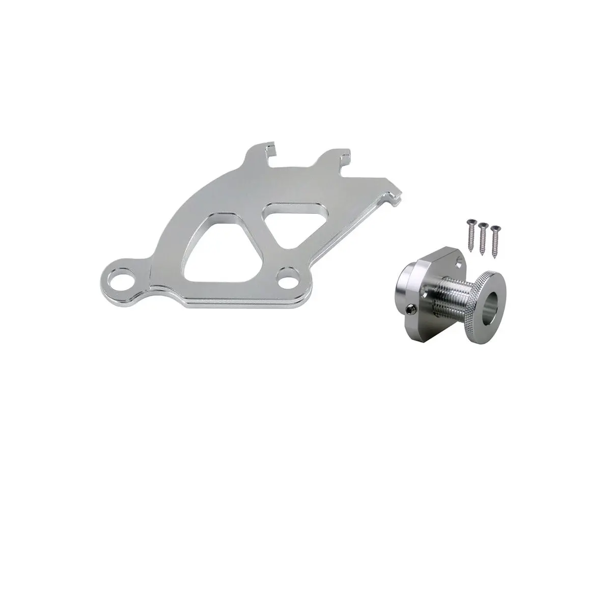 Upr Triple Hook, Quick Click Firewall Adjuster 1