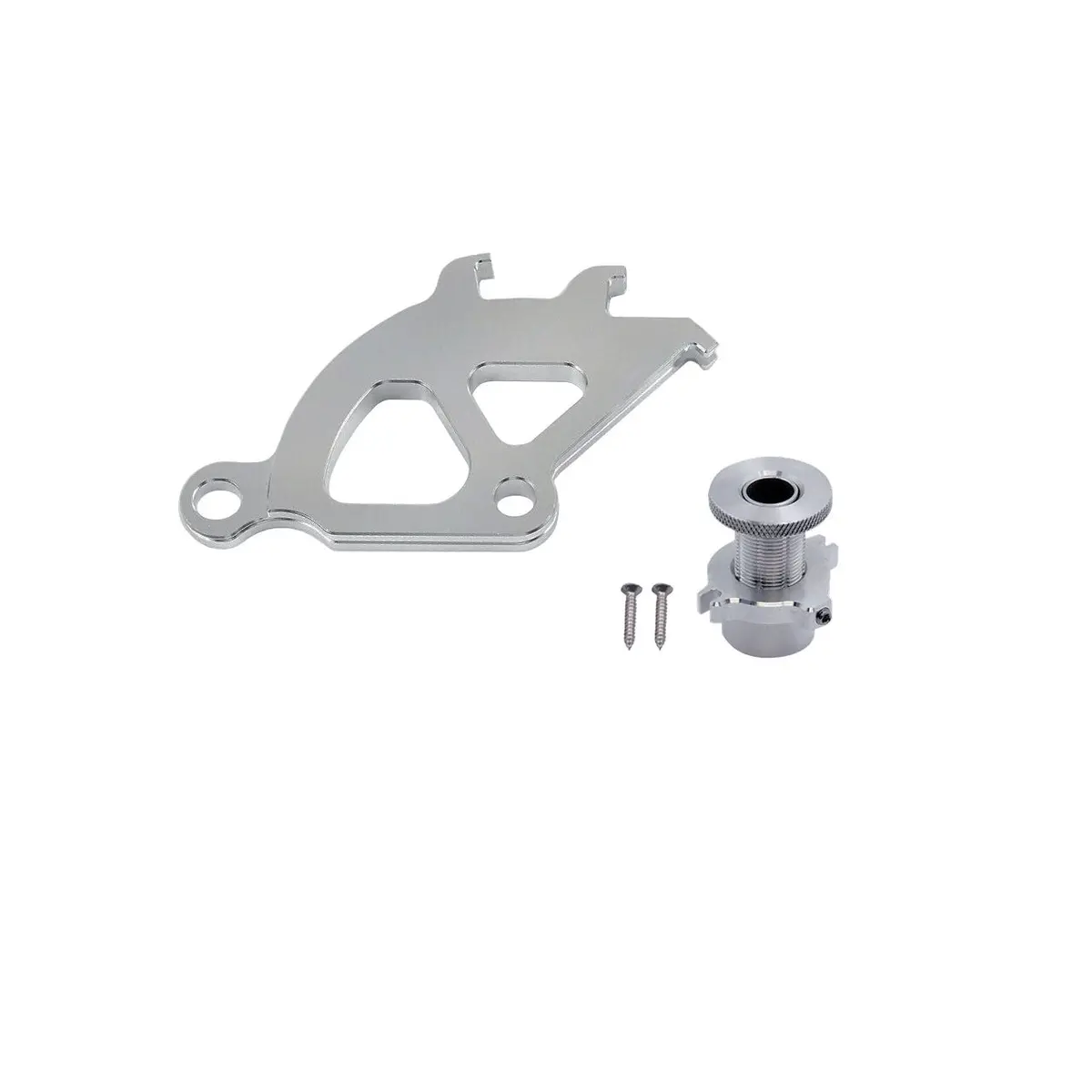 Upr Triple Hook, Micro Click Firewall Adjuster 1