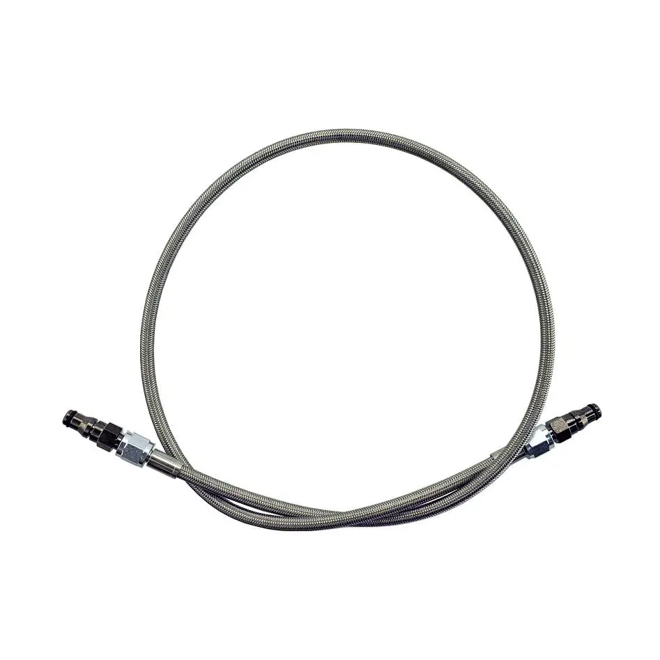 Upr 2005-2025 Ford Mustang Hydraulic Clutch Line Kit 1