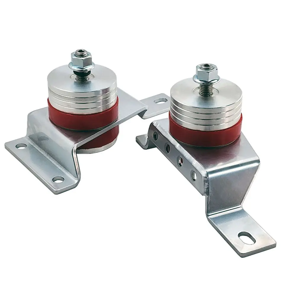 Upr Upr 4.6 Adjustable Urethane Motor Mount - Street 1