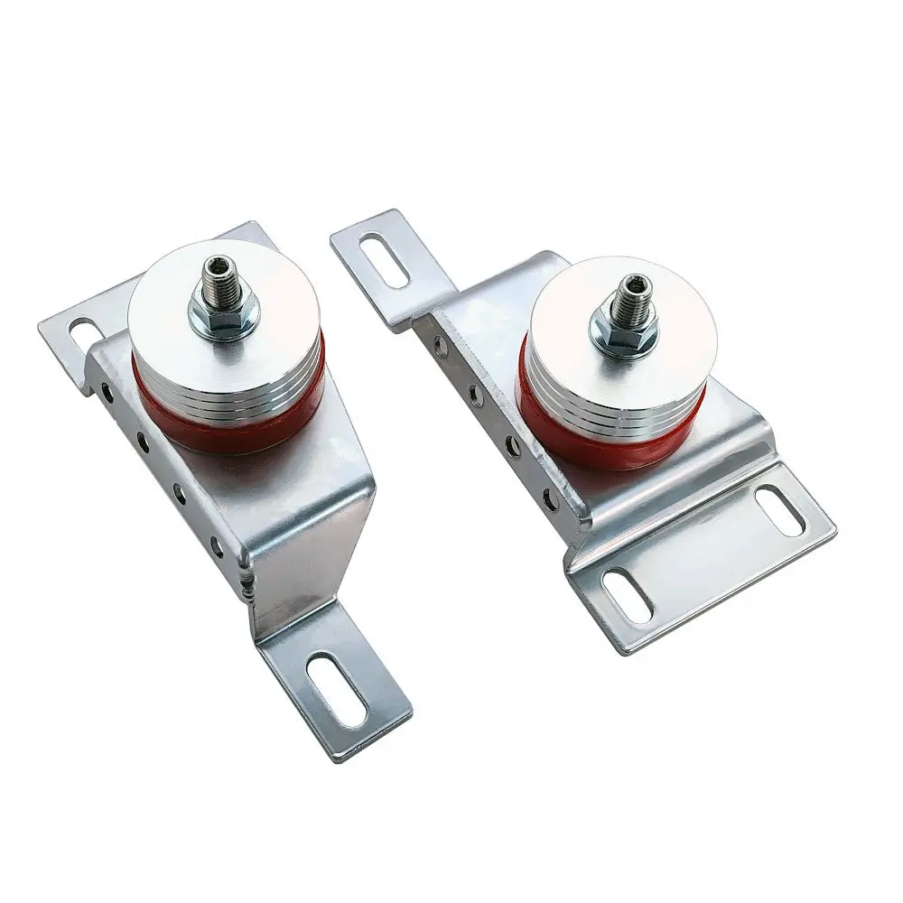 Upr Ls1/4.6 Adapter Plate W/Ls Adjustable Ure Mm Street/Strip 1