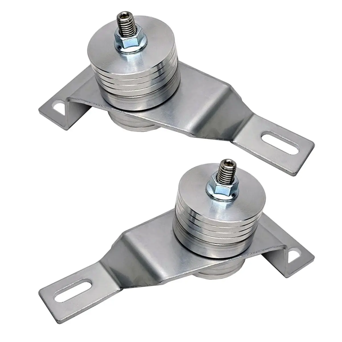 Upr Upr Ls Adjustable Urethane Motor Mount - Solid 1
