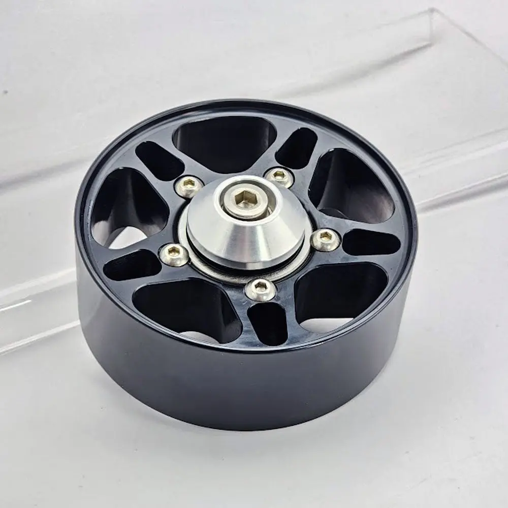 Upr 2003-2004 Ford Mustang Cobra 90Mm Pulley - Double Bearing 1
