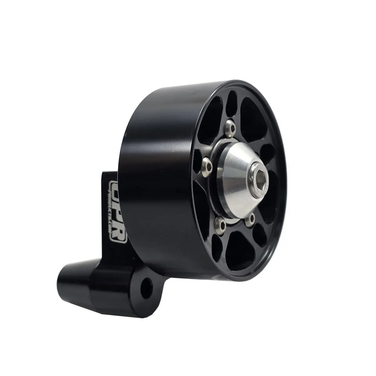 Upr 2003-2004 Billet Ford Mustang Cobra Extreme Tensioner 90Mm Double 1