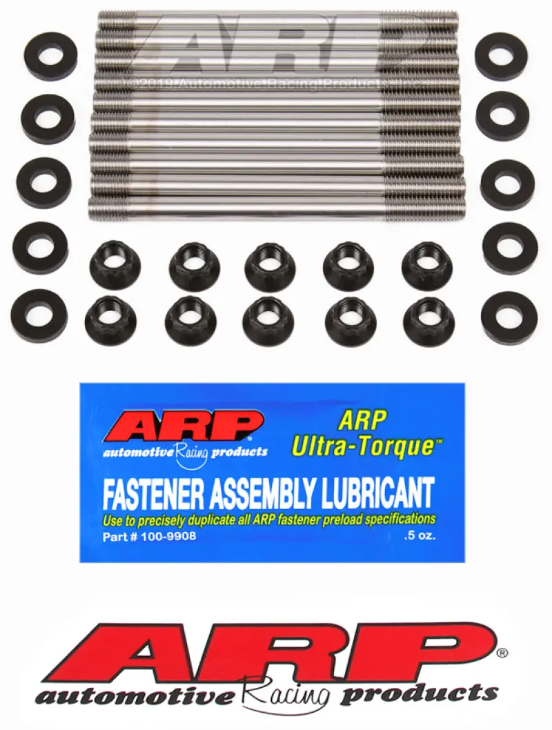 Arp Bmw S1000rr Head Stud Kit 1