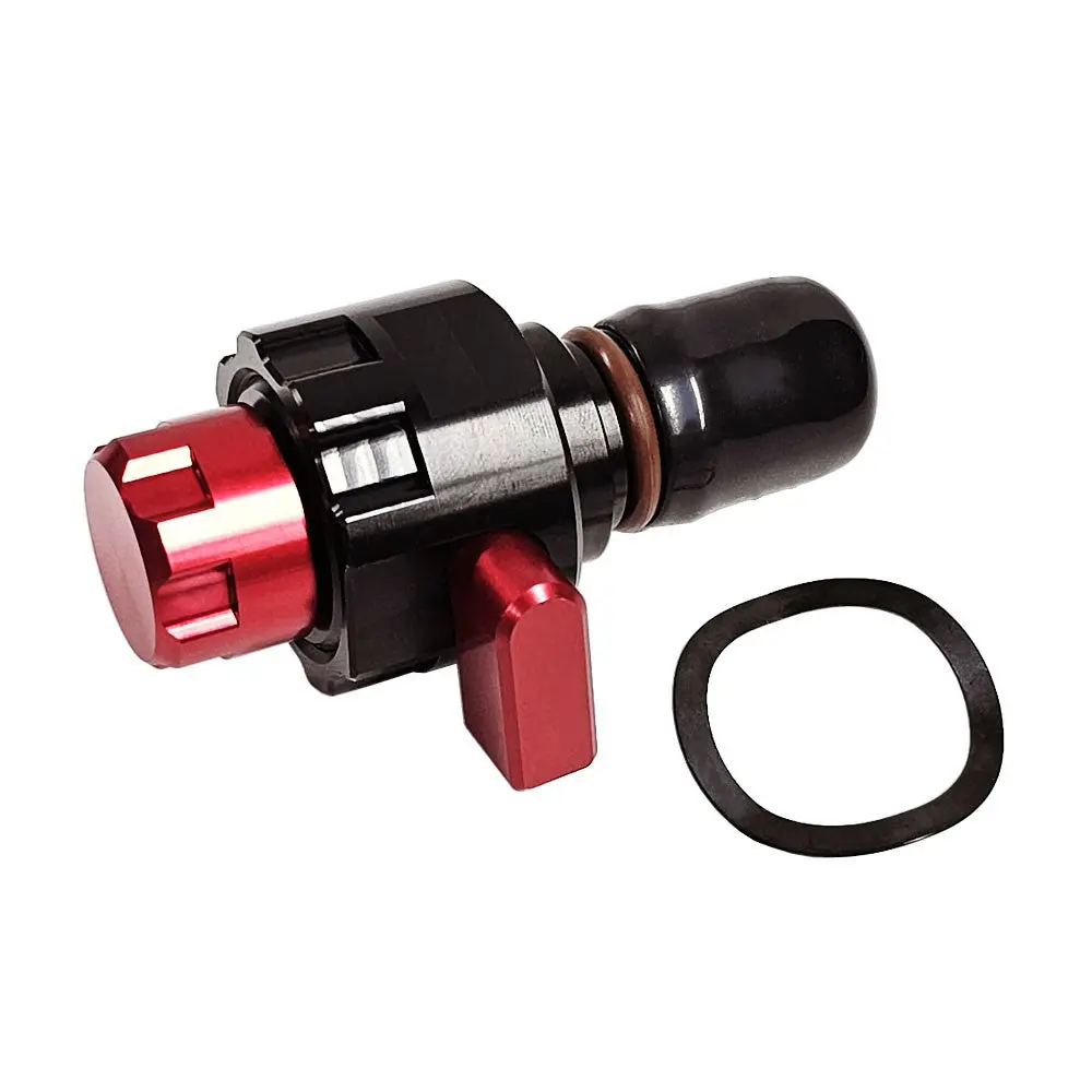 Upr Oil Drain Plug Qt Coyote 5.0/3.5L 1