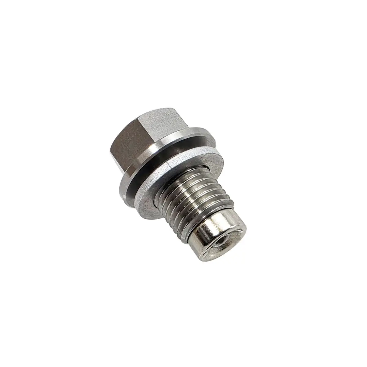 Upr Magnetic Oil Drain Plug M14 - 1.50 1