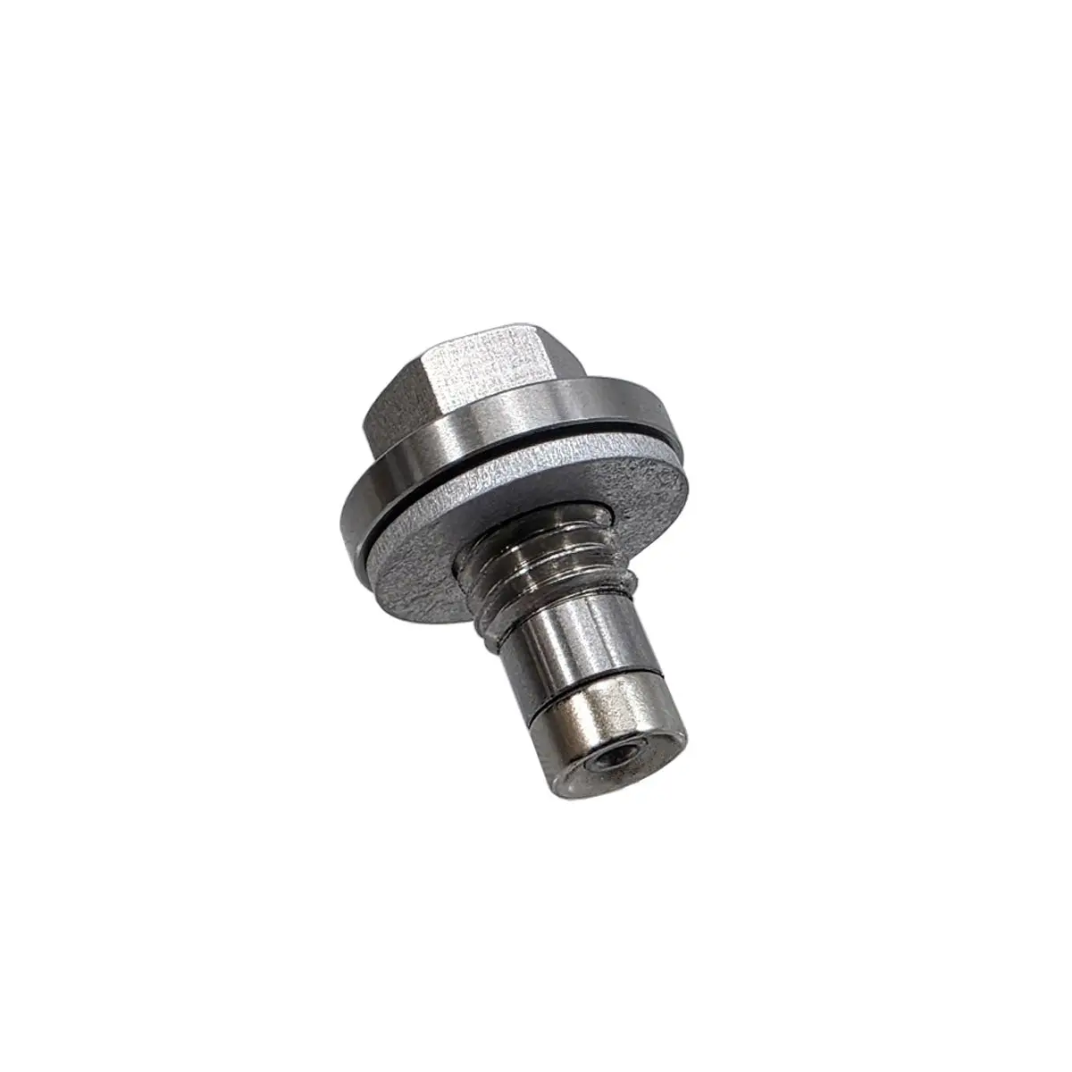 Upr Magnetic Oil Drain Plug M12 - 1.25 1