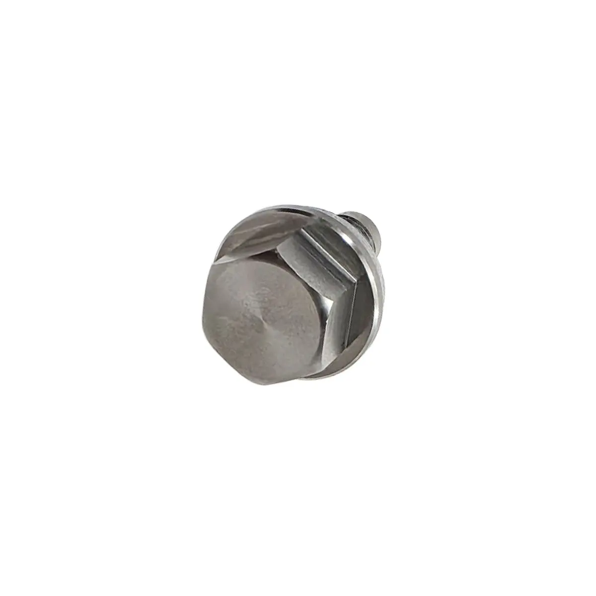 Upr Magnetic Oil Drain Plug M12 - 1.75 1