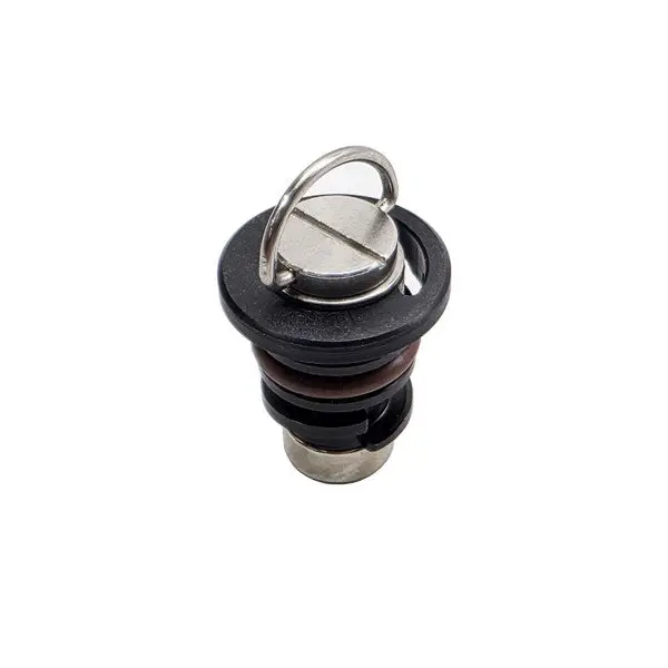 Upr Vw Quick Turn Magnetic Oil Drain Plug W/Handle 1