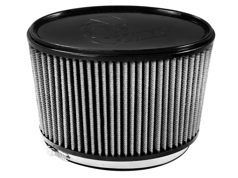 Afe Magnum Force Replacement Pds Air Filter 7X3f X 8-1/4X4-1/4B X 8-1/4X4-1/4T X 5H 1