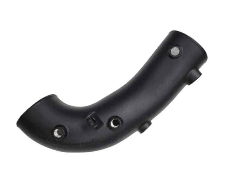 Killer B Ej Cast Aluminum Turbo Inlet (Kbm To 3In. Coupler) - Speed Density 1