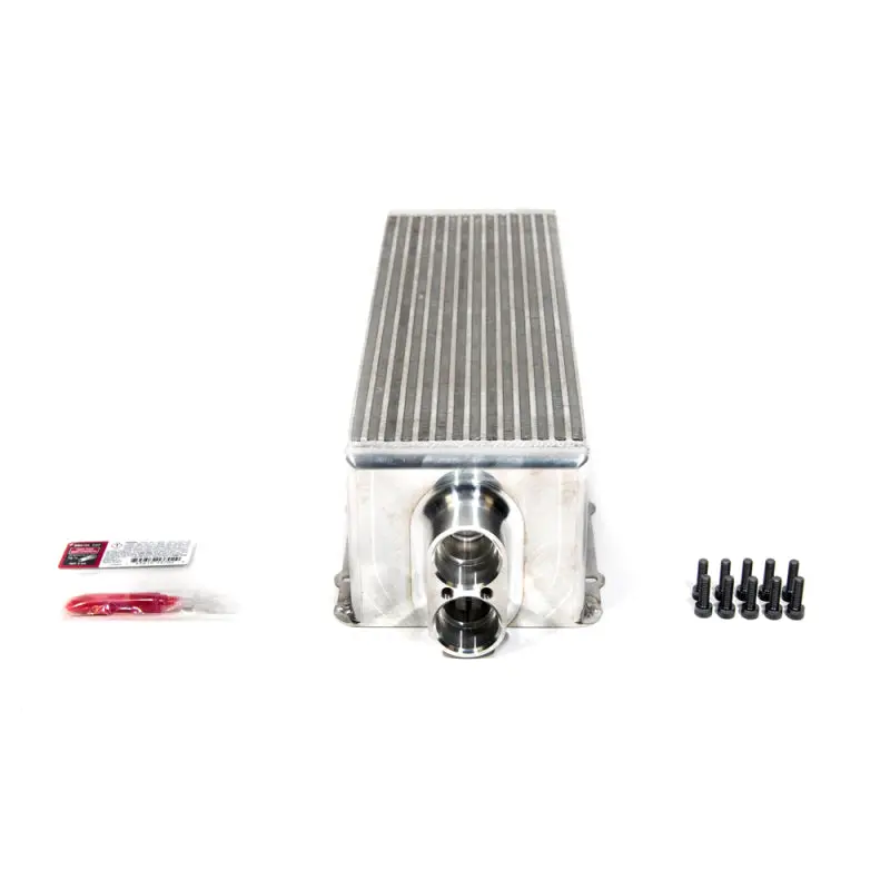 Vmp Performance By Power 2003-2004 Ford Mustang Cobra Terminator 87Mm Race Intercooler Core 1