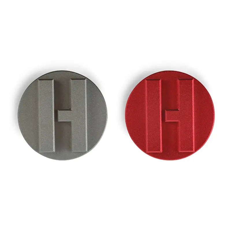 Mishimoto Honda Hoonigan Oil Filler Cap - Red 1