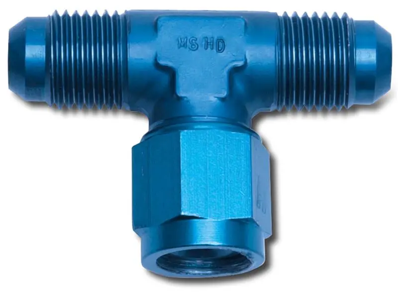 Russell Performance -3 An Tee - Female An On Side Fitting 1
