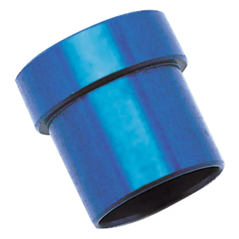 Russell Performance -3 An Tube Sleeve 3/16In Dia. (Blue) (6 Pcs.) 1