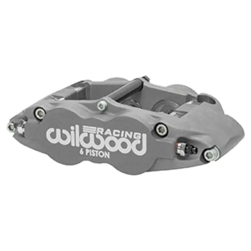 Wilwood St Fnsl6r Caliper 1.75/1.25/1.25 1.25 1