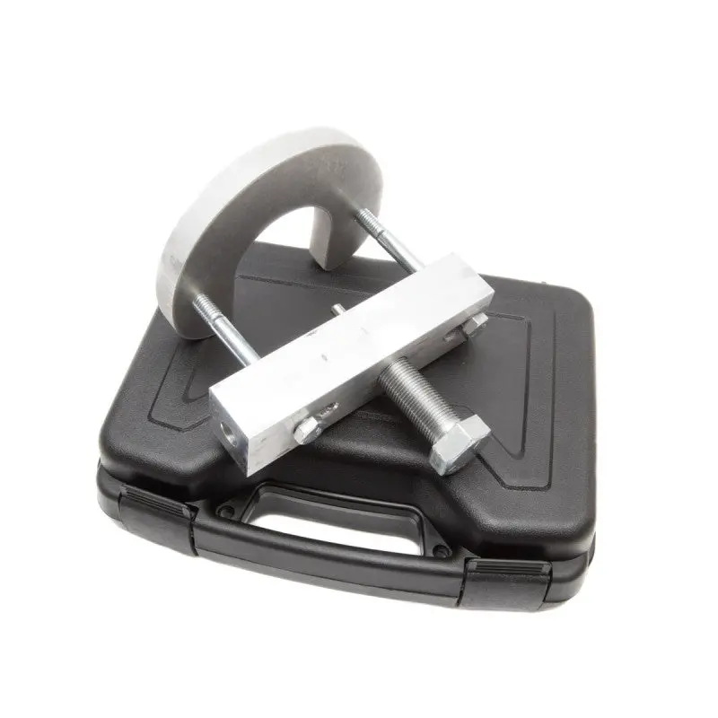 Vmp Performance 2003-2004 Ford Mustang Cobra Supercharger Pulley Removal And Installation Tool With U-Plate 1