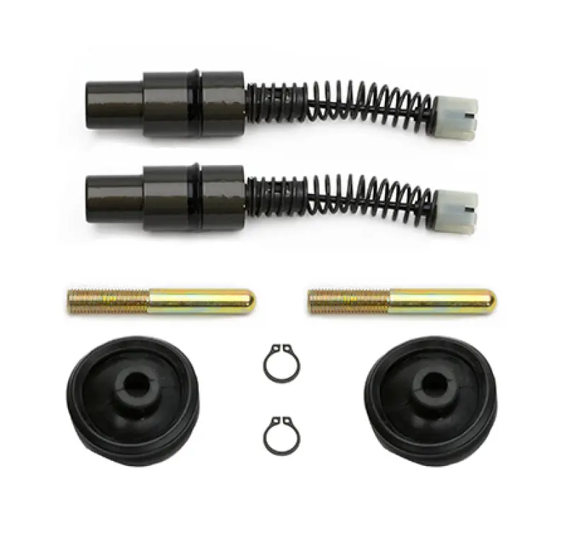 Wilwood Dual Handbrake M/C Rebuild Kit 1