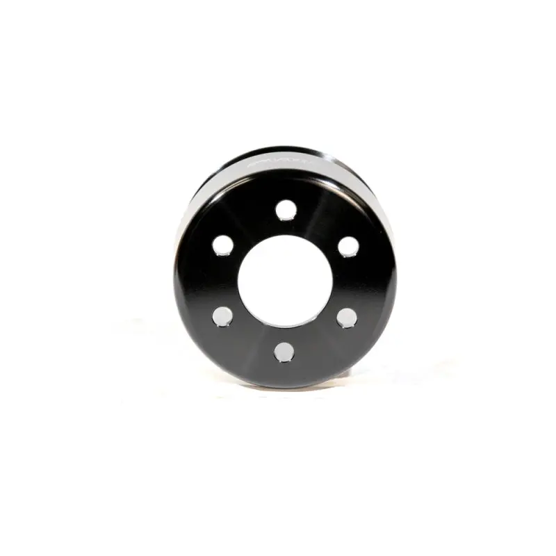 Vmp Performance 5.0L Tvs Supercharger 2.7In Griptec 6-Rib Pulley 1
