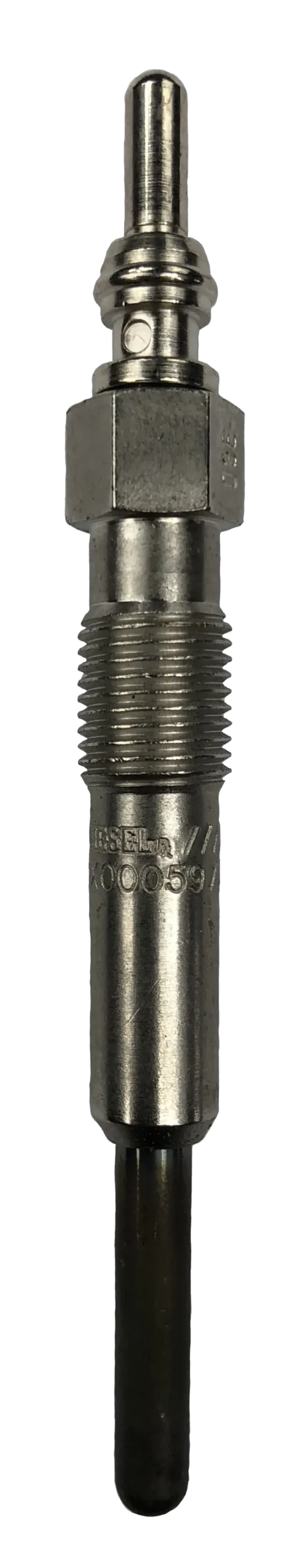 Pureflow Dieselrx 97-03 Volkswagen 12V 1.9L (Alh) Tdi Glow Plugs 1