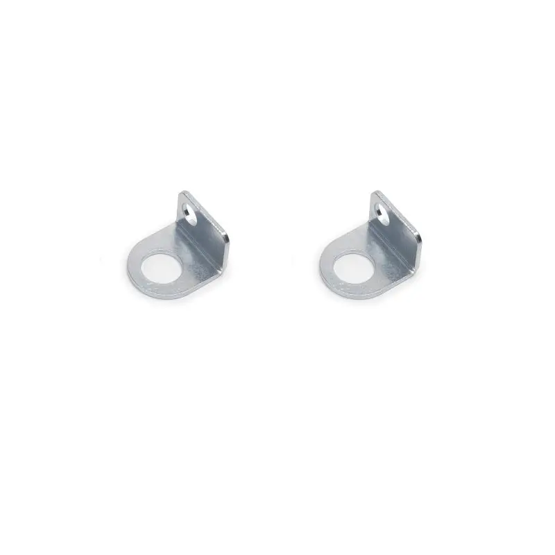 Russell Performance Bolt-On 90 Degree Mounting Bracket (2 Pcs.) 2