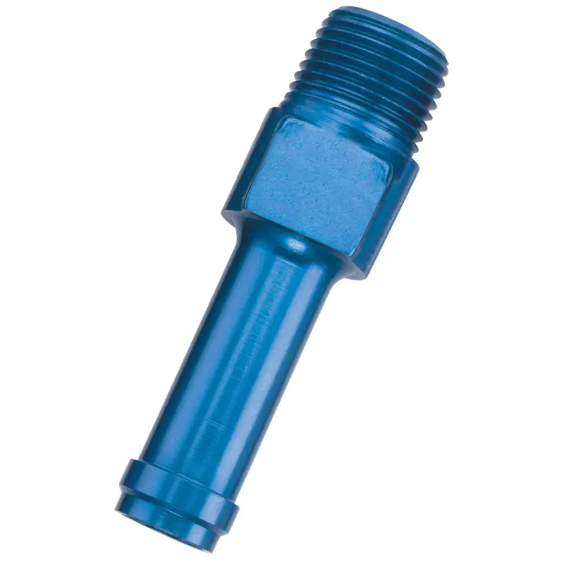 Russell Performance -12 An Straight 3/4In Pipe To 3/4In Tube Adapter 1