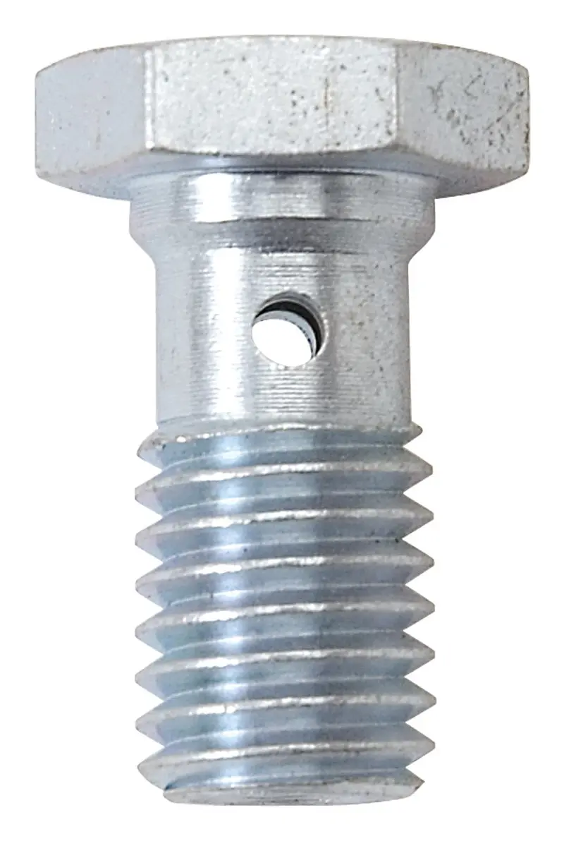 Russell Performance 10Mm X 1.5In Banjo Bolt 1