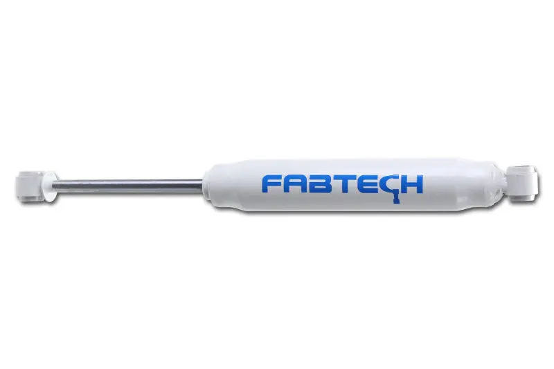 Fabtech 05-07 Ford F250/350 4Wd Front Performance Shock Absorber 1