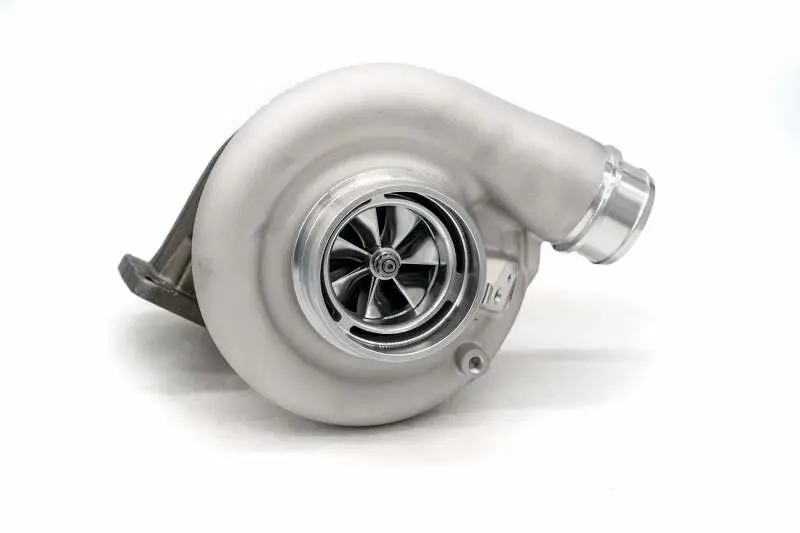 Forced Performance Hd366 Street Turbocharger T4 .91 Turbine Housing 1