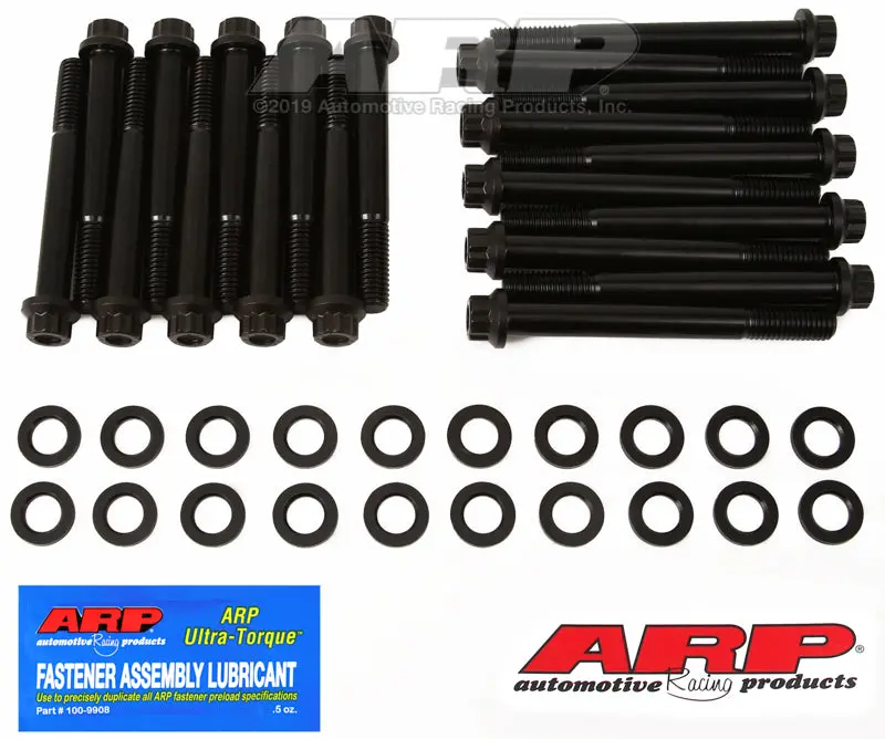 Arp Ford 460 12Pt Head Bolt Kit 1