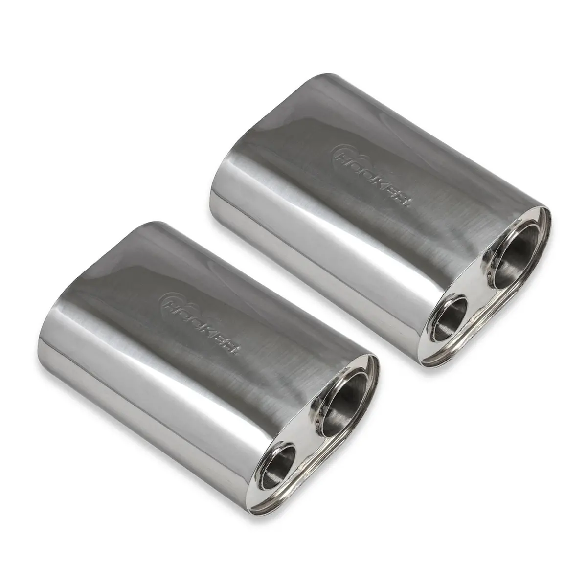 Blackheart Dual Path Muffler 1
