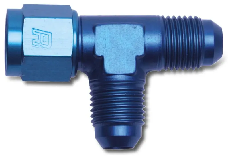 Russell Performance -3 An Tee - Female An On Run Fitting 1