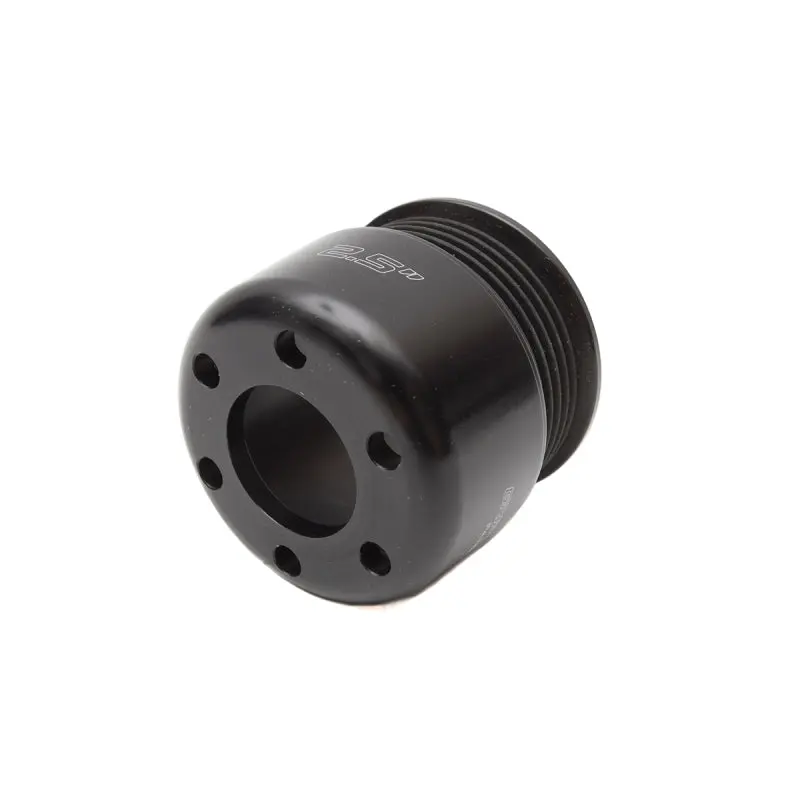 Vmp Performance 5.0L Tvs Supercharger 2.5In Griptec 6-Rib Pulley 1