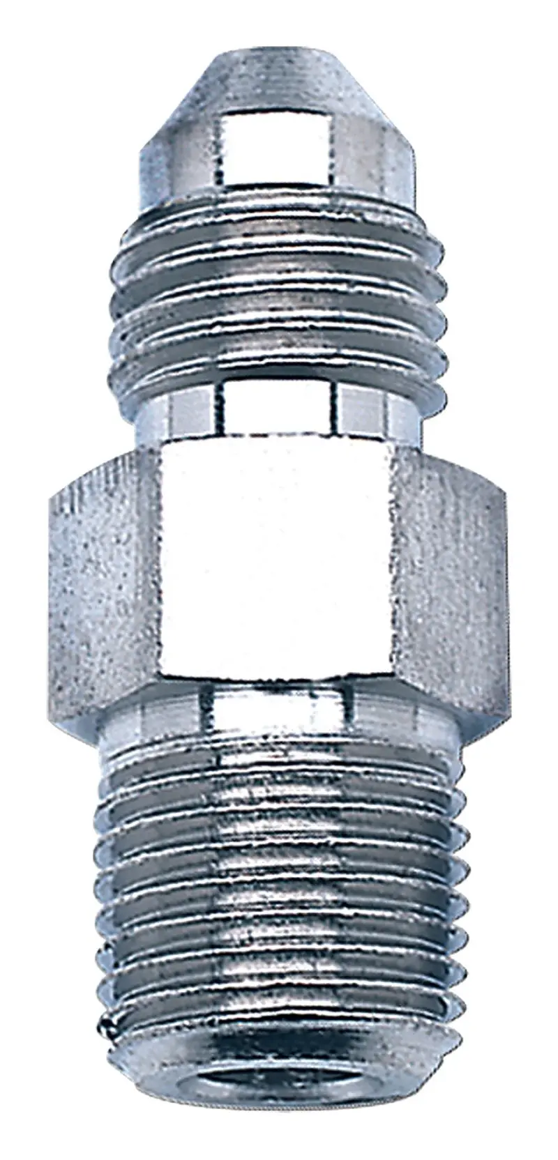 Russell Performance -4 An Sae Brake Adapter Fitting (Endura) 2