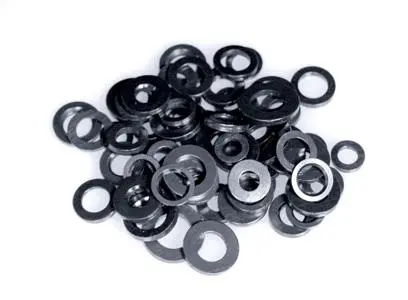 Arp M12 Id .750 Od No Chamfer Washers (Pack Of 10) 1