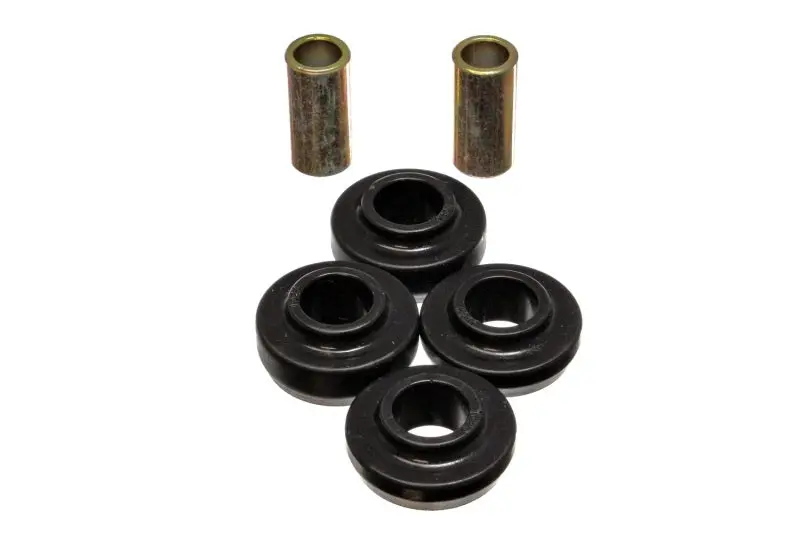 Energy Suspension Gm Transfer Case Torque Bshing - Black 1