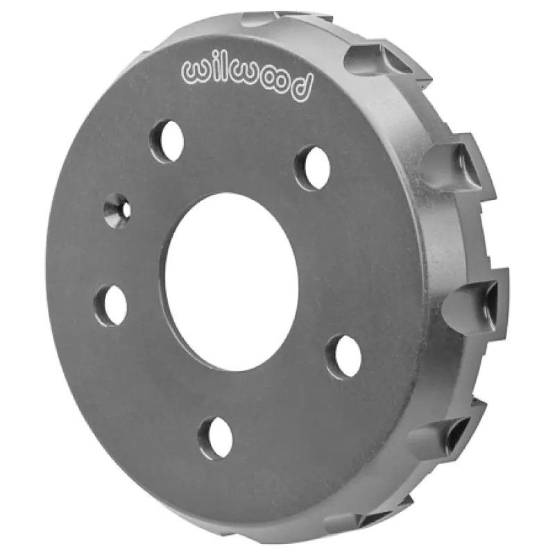Wilwood 12 Lug Drive Dynamic Mt Hat 7.77 Snap 1