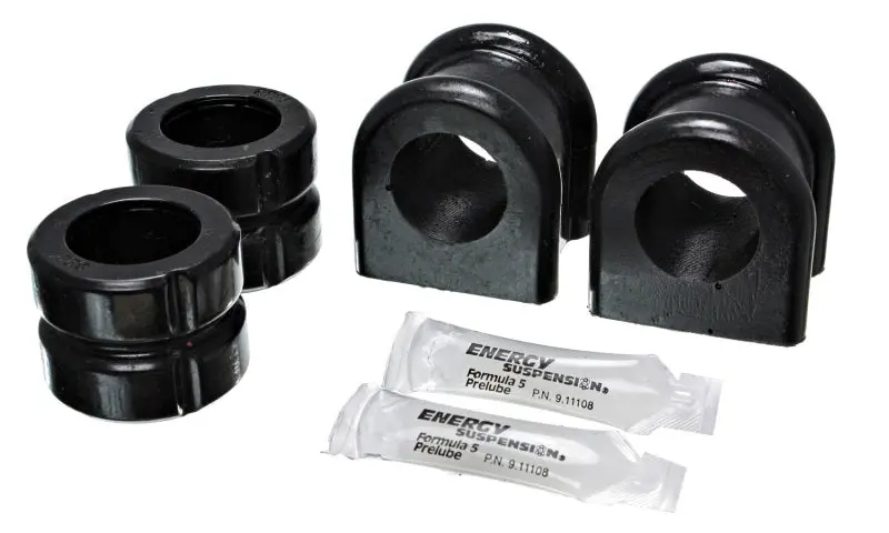 Energy Suspension Ft Sway Bar Bush Set 33Mm - Black 2