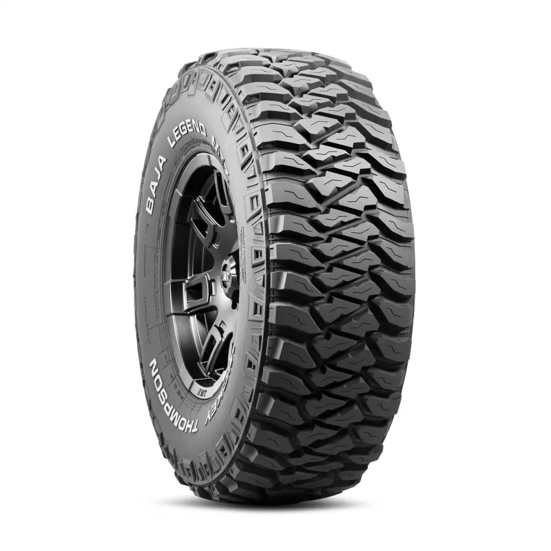 Mickey Thompson Baja Legend Mtz Tire - Lt275/70R18 125/122P E - 272500 1