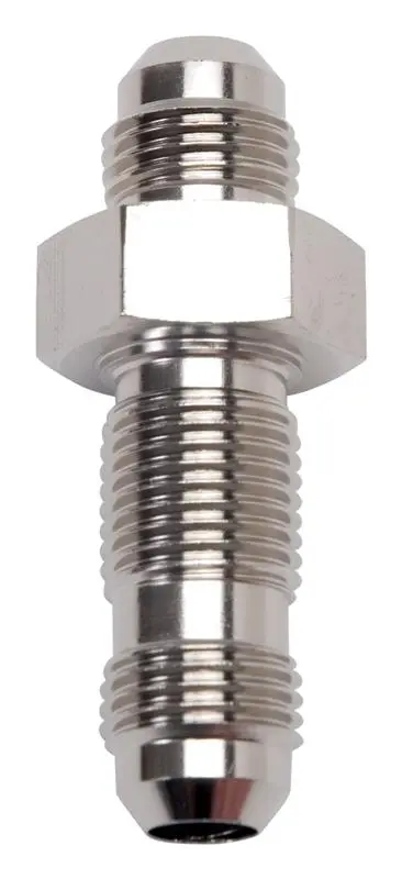 Russell Performance -8 An Straight Flare Bulkhead 1