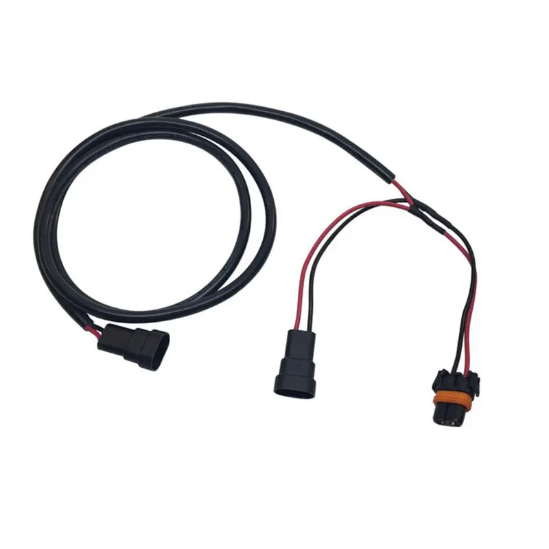 Oracle Trigger 14 Gauge Long Y Harness 1