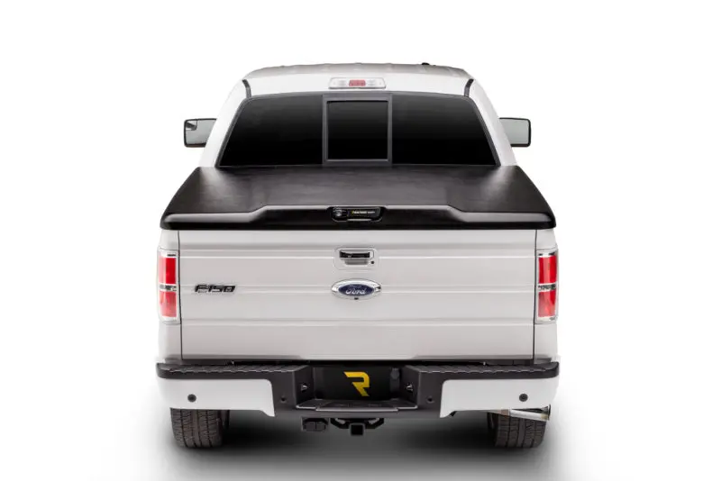 Undercover 24-25 Chevrolet Colorado Elite One Piece Bed Cover 2