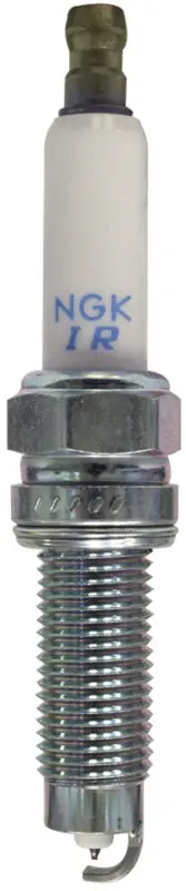 Ngk Laser Iridium Spark Plug Box Of 4 (Ilzkr8c8g) 1