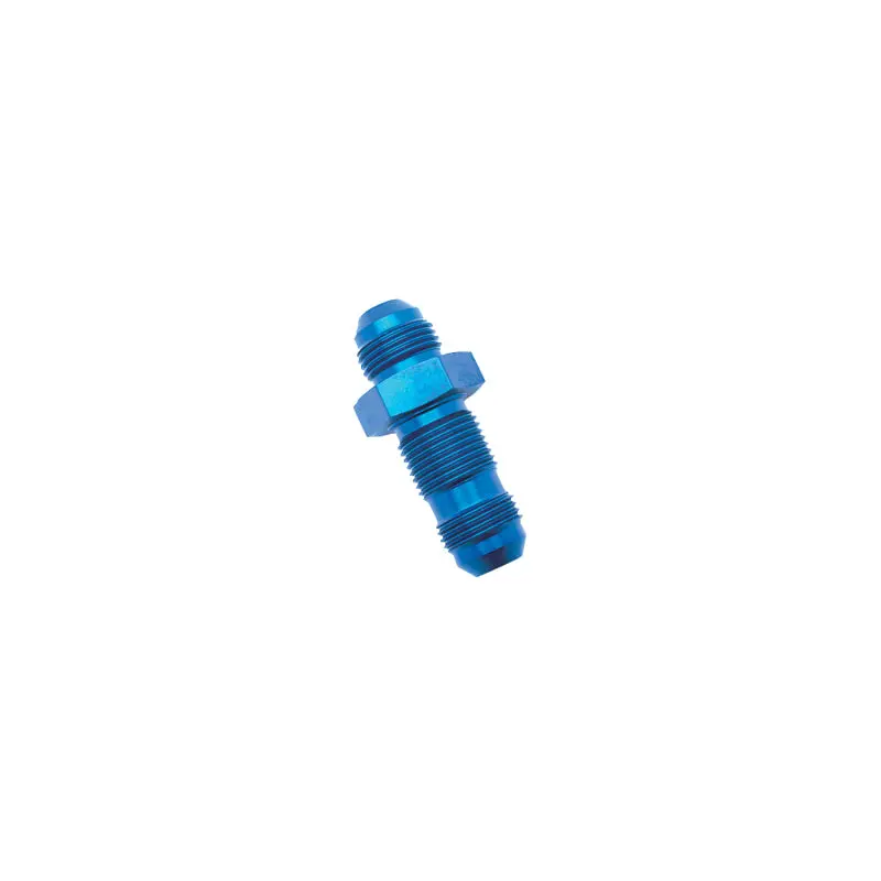 Russell Performance -6 An Straight Flare Bulkhead 1