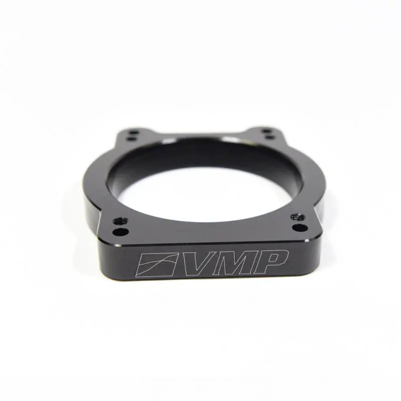 Vmp Performance Gt Throttle Body To Ford Shelby Gt350 Manifold Adapter Plate 1
