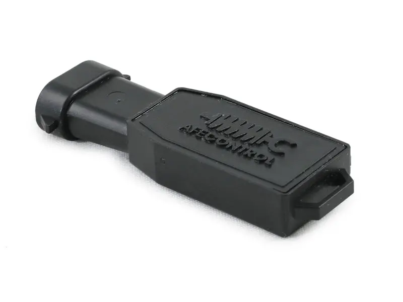 Afe 05-13 Chevrolet Corvette (C6) Control Electronic Shock Delete Module & Ride Height Simulators 2