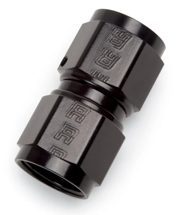 Russell Performance -12 An Straight Swivel Coupler 1