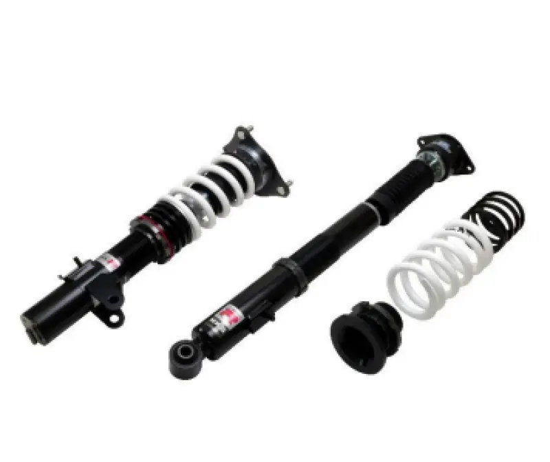 Hks 2022+ Honda Civic Type R Hipermax R Fl5 Full Kit W/ Canceller Kit 1